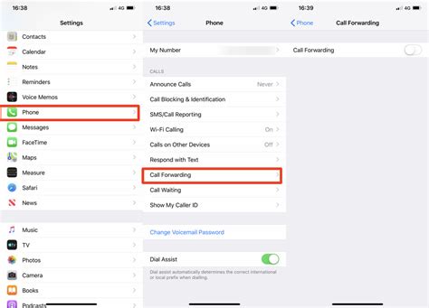 How to Set Up Call Forwarding for Any Phone .